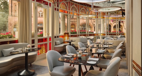 Images for The Connaught, Carlos Place, Mayfair, London