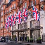 View Full Details for Claridges, Brook Street, London