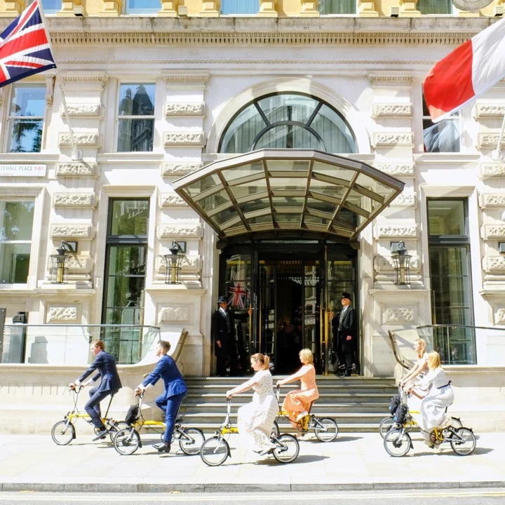 Images for Corinthia Hotel London, Whitehall Place, London