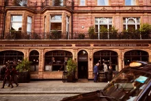 Images for The Connaught, Carlos Place, Mayfair, London