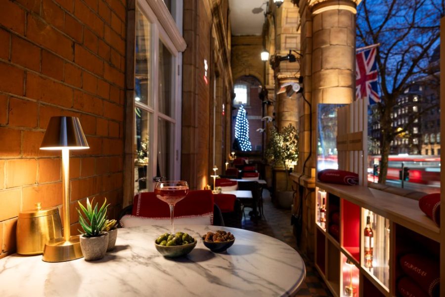 Images for The Landmark, 222 Marylebone Road, London