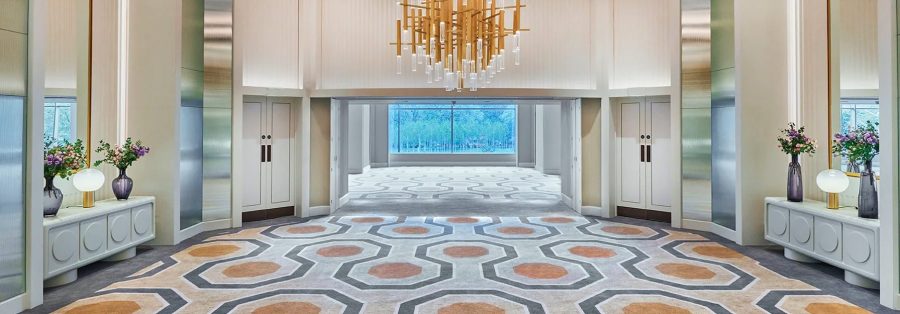 Images for Hilton London Park Lane, 22 Park Lane, London