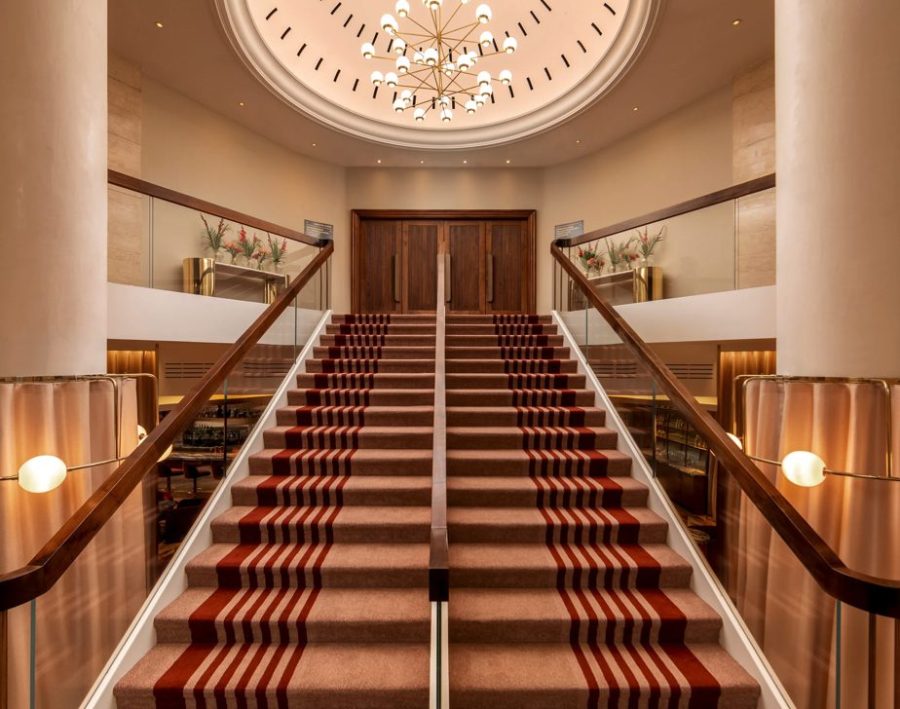 Images for Hilton London Park Lane, 22 Park Lane, London