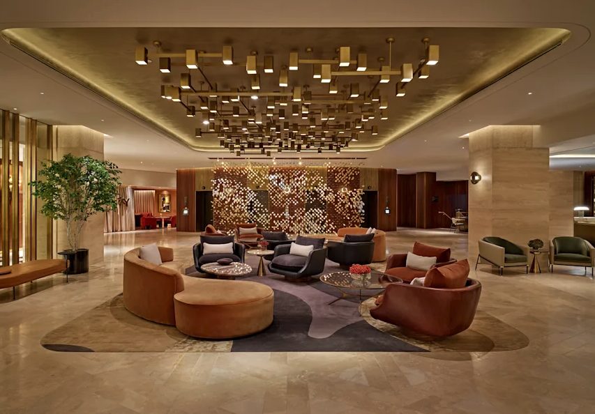 Images for Hilton London Park Lane, 22 Park Lane, London