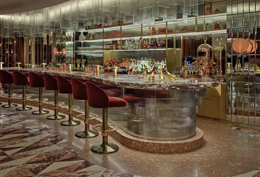 Images for Hilton London Park Lane, 22 Park Lane, London