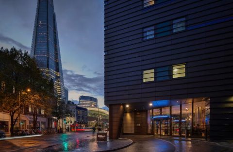 View Full Details for Hilton London Tower Bridge, 5 More London Place, Tooley Street, London