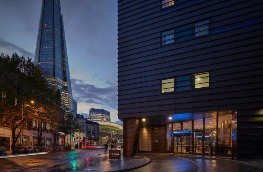 Images for Hilton London Tower Bridge, 5 More London Place, Tooley Street, London