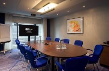 Images for Hilton London Tower Bridge, 5 More London Place, Tooley Street, London