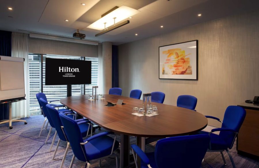 Images for Hilton London Tower Bridge, 5 More London Place, Tooley Street, London
