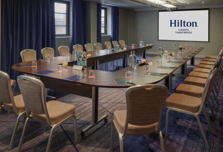 Images for Hilton London Tower Bridge, 5 More London Place, Tooley Street, London