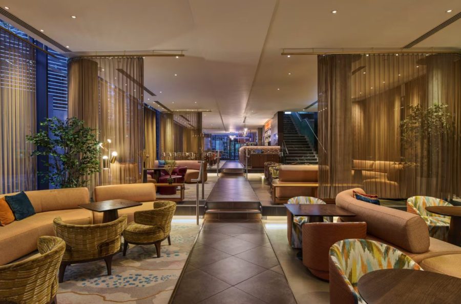 Images for Hilton London Tower Bridge, 5 More London Place, Tooley Street, London