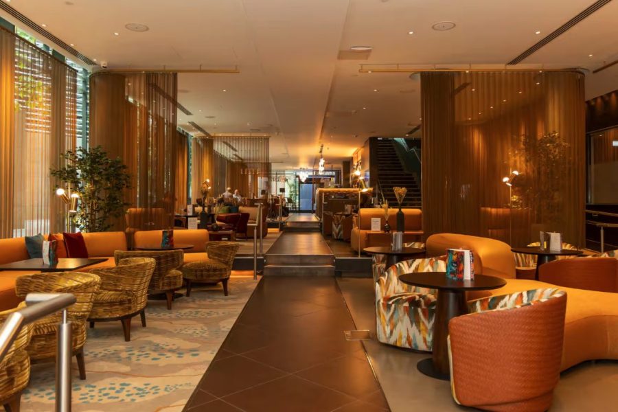 Images for Hilton London Tower Bridge, 5 More London Place, Tooley Street, London