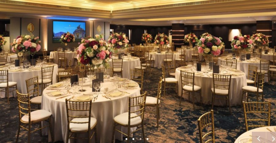 Images for InterContinental London Park Lane by IHG, One Hamilton Place, London