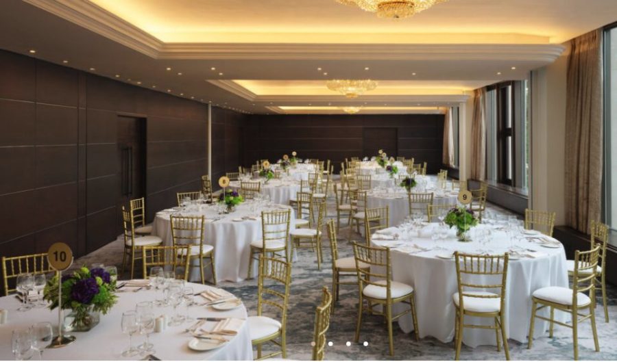 Images for InterContinental London Park Lane by IHG, One Hamilton Place, London