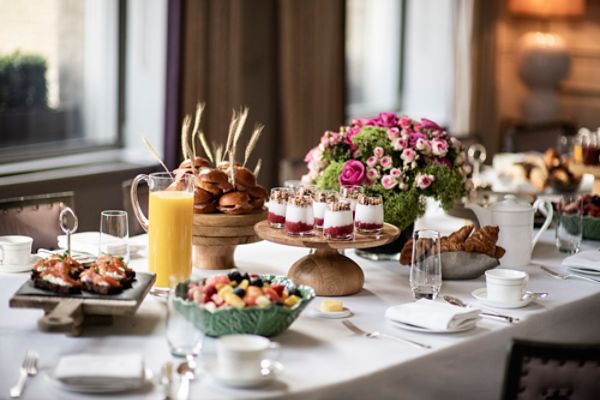 Images for The Langham, London, 1c Portland Place, Regent Street, London