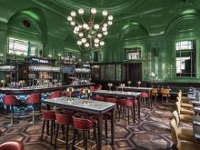 Images for The Langham, London, 1c Portland Place, Regent Street, London