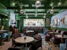 Images for The Langham, London, 1c Portland Place, Regent Street, London