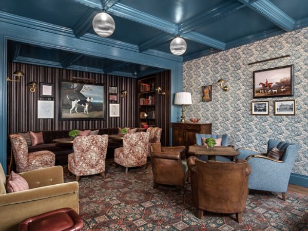 Images for The Langham, London, 1c Portland Place, Regent Street, London