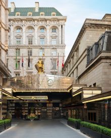 Images for The Savoy, Strand, London