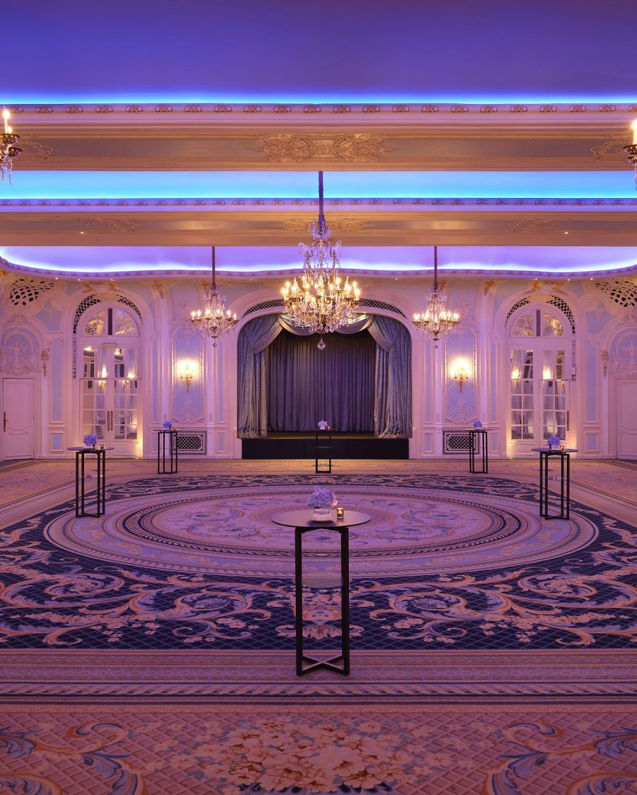 Images for The Savoy, Strand, London