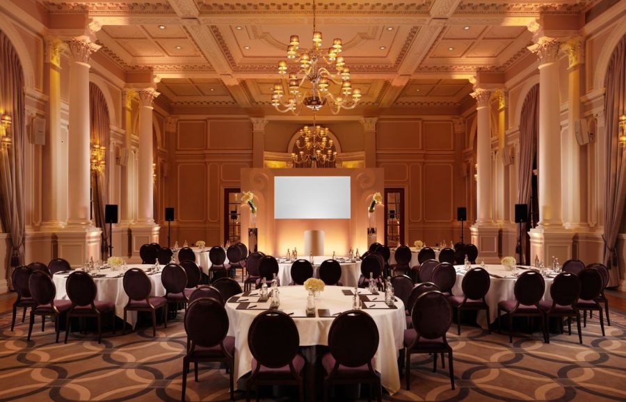 Images for Corinthia Hotel London, Whitehall Place, London