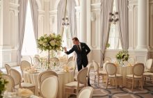 Images for Corinthia Hotel London, Whitehall Place, London