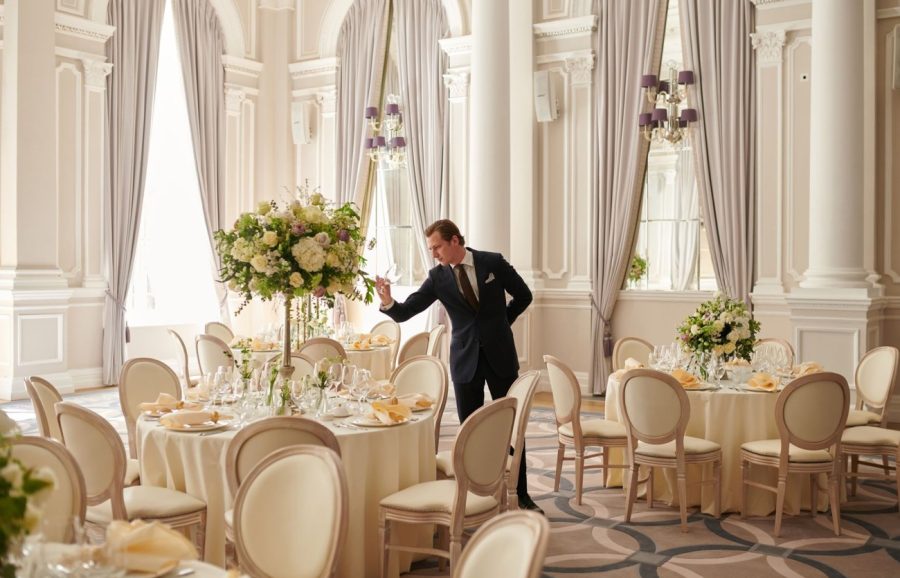 Images for Corinthia Hotel London, Whitehall Place, London