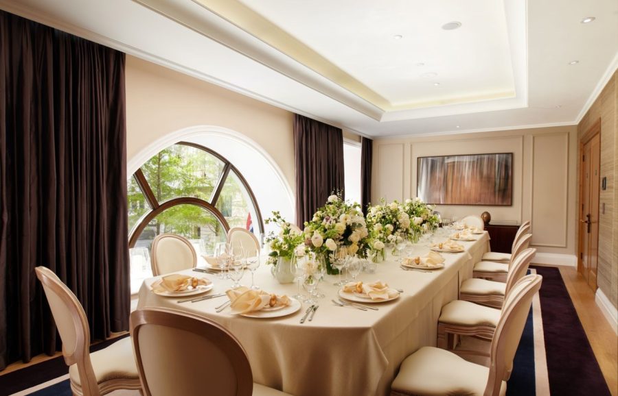 Images for Corinthia Hotel London, Whitehall Place, London