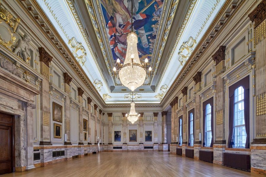 Images for One Great George Street, 1 Great George Street, London