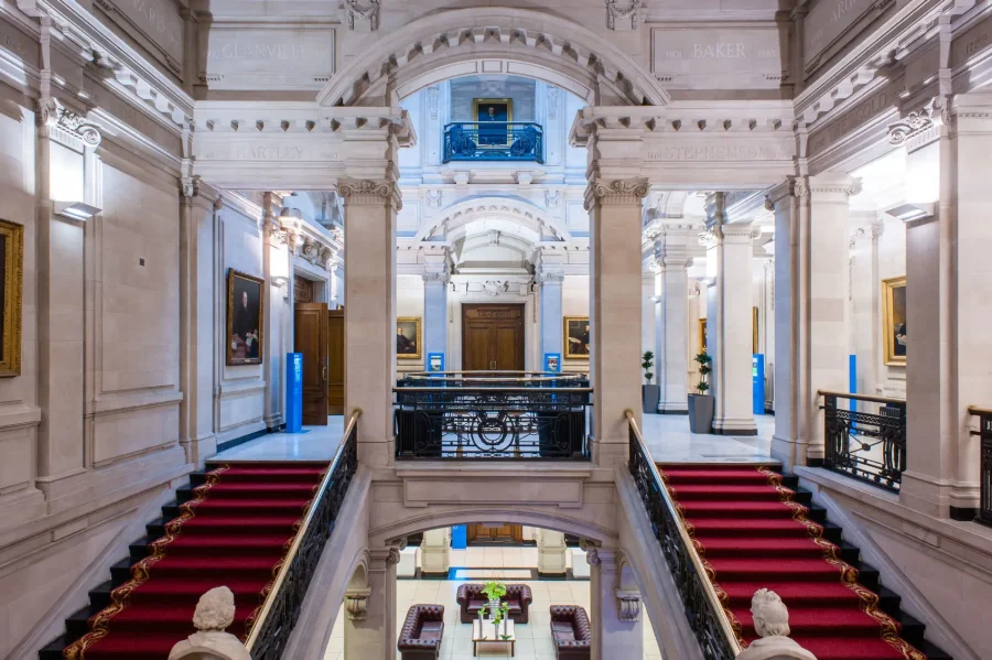 Images for One Great George Street, 1 Great George Street, London