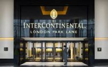 Images for InterContinental London Park Lane by IHG, One Hamilton Place, London
