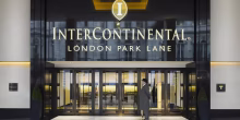 Images for InterContinental London Park Lane by IHG, One Hamilton Place, London