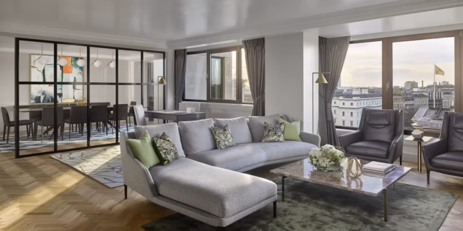 Images for InterContinental London Park Lane by IHG, One Hamilton Place, London