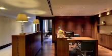 Images for InterContinental London Park Lane by IHG, One Hamilton Place, London
