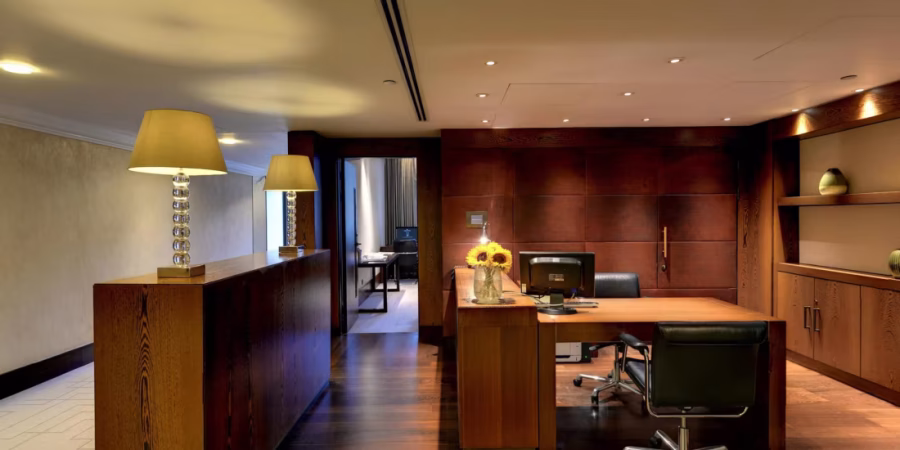 Images for InterContinental London Park Lane by IHG, One Hamilton Place, London