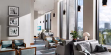 Images for InterContinental London Park Lane by IHG, One Hamilton Place, London