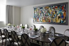 Images for London Marriott Hotel Park Lane, 140 Park Lane, London