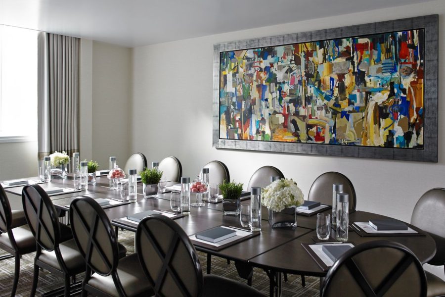 Images for London Marriott Hotel Park Lane, 140 Park Lane, London