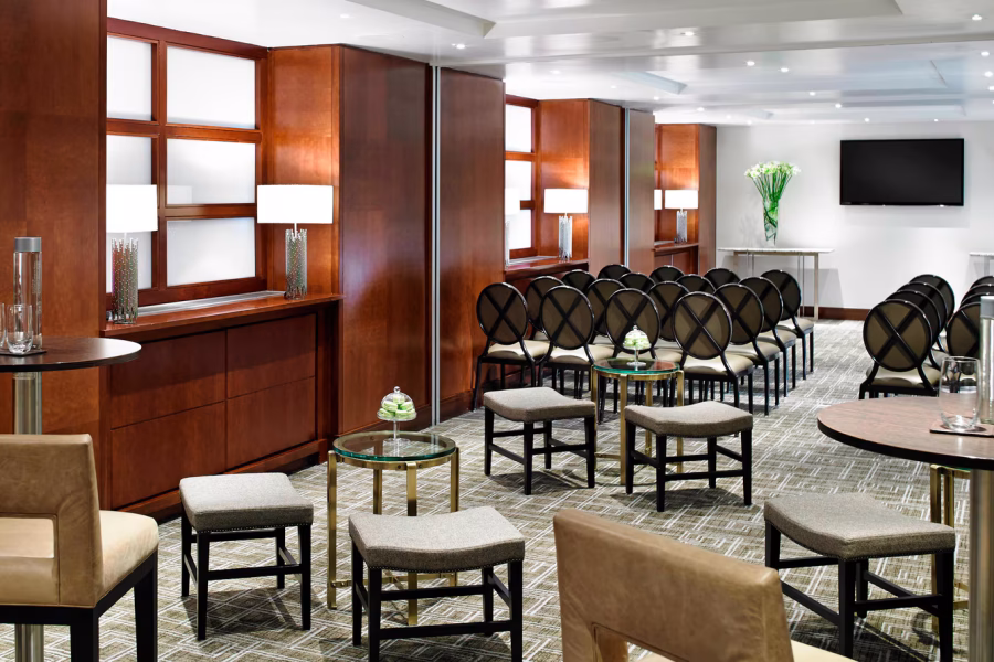 Images for London Marriott Hotel Park Lane, 140 Park Lane, London