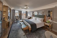 Images for Mandarin Oriental Hyde Park, London, 66 Knightbridge, London