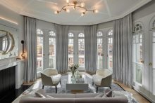 Images for Mandarin Oriental Hyde Park, London, 66 Knightbridge, London