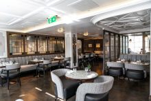 Images for London Marriott Hotel Park Lane, 140 Park Lane, London