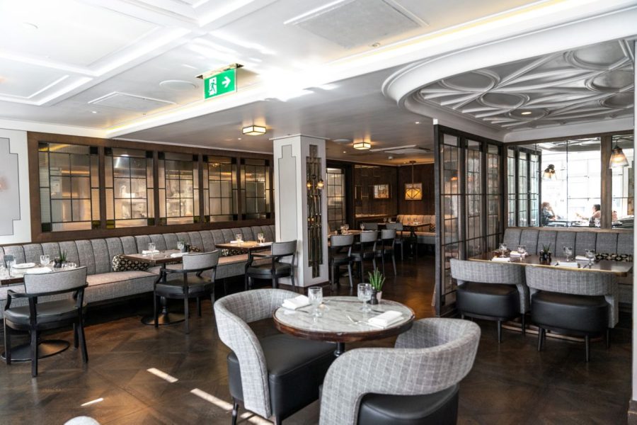 Images for London Marriott Hotel Park Lane, 140 Park Lane, London