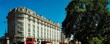 Images for London Marriott Hotel Park Lane, 140 Park Lane, London