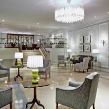 Images for London Marriott Hotel Park Lane, 140 Park Lane, London