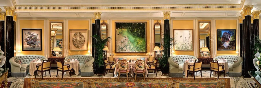 Images for The Dorchester, 45 Park Lane, London