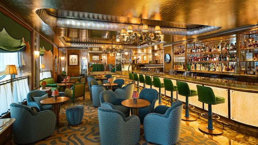 Images for The Dorchester, 45 Park Lane, London