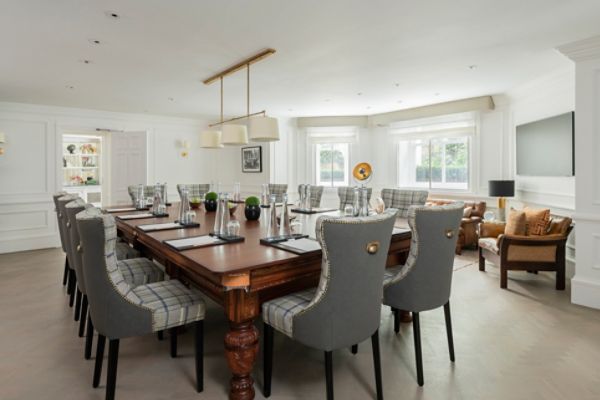 Images for The Langham, London, 1c Portland Place, Regent Street, London