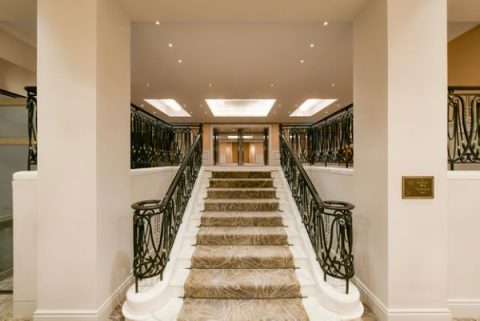 View Full Details for The Langham, London, 1c Portland Place, Regent Street, London