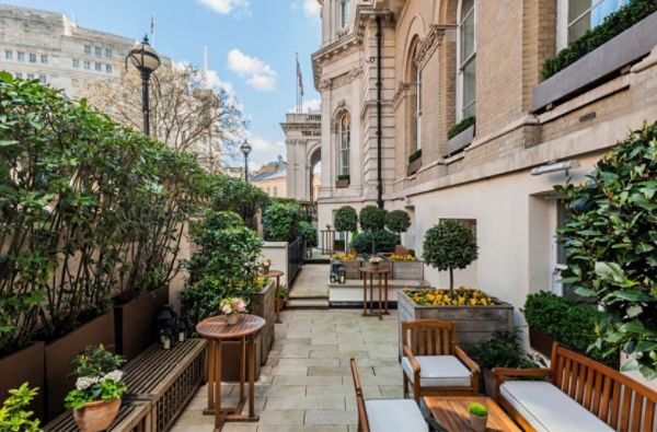 Images for The Langham, London, 1c Portland Place, Regent Street, London